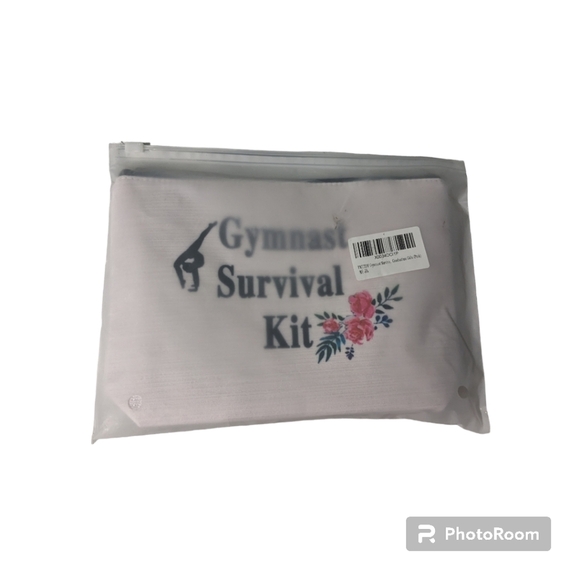 Survival Kit Skating Cosmetics bag /Pencil case - Picture 6 of 10